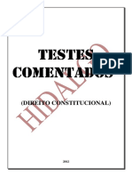 Arquivo 6 125 Questoes Comentadas de Direito Constitucional (1)