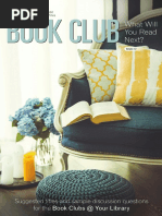 Download Penguin Random House Book Club Brochure Vol 12 by PRHLibrary SN315350482 doc pdf