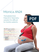 Monica AN24 Vs Brochure