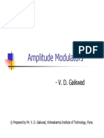 Low High AM PDF