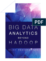Big Data Analytics Beyond Hadoop Real-Time Applications With Storm, Spark, and More Hadoop Altern PDF
