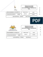 Derechos de Transito