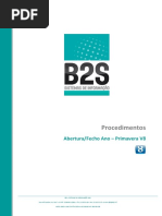 Procedimentos Abertura Fecho 2011V8[1]