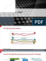 State of The CIO 2016 Sample