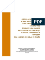GDA NISR-4400 ACTUALIZACIONES JUNIO 2015 v.0 PDF