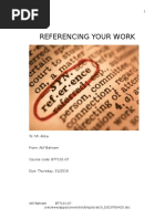 atif bahram- referencing assignment