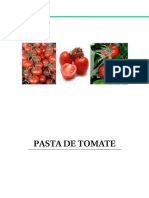 La Pasta de Tomate