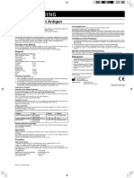 VDRL Cardiolipin-Antigen