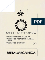 Fresadora 2 PDF
