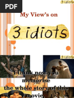 3 Idiots