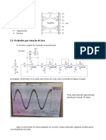 Relatorio Eletronica