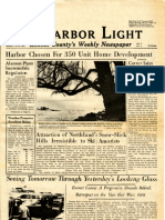 Harbor Light Newspaper