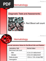 Hematology (2)