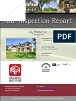 Professional Home Inspection Report