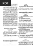 Portaria 19 2013 21 01 Medicina Legal