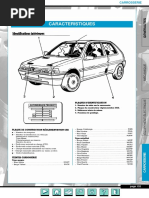 Peugeot 205 PTS Build Manual | PDF | Home & Garden