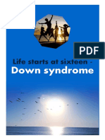 Down Syndrome Guide