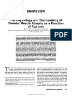 Art. 5 Muscle Atrophy