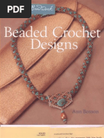 Download Beaded Crochet Designs by floridemai SN31537209 doc pdf
