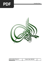 Download Internship by mianshahzabalee1685 SN31537315 doc pdf