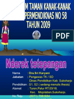 Download Penyusunan Kurikulum Tk Revisi  by sandyaelsia SN31537359 doc pdf