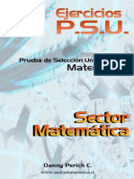 Los 1500 Ejercicios Matematicas PSU.pdf