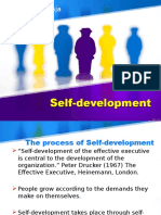 Self Development