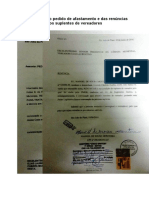 Documentos do pedido de afastamento e das renúncias dos suplentes de vereadores.docx