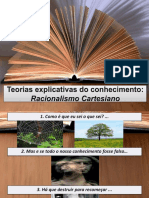 racionalismo cartesiano