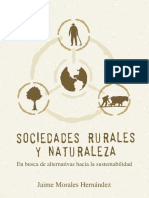 Sociedades Rurales Jaime Morales