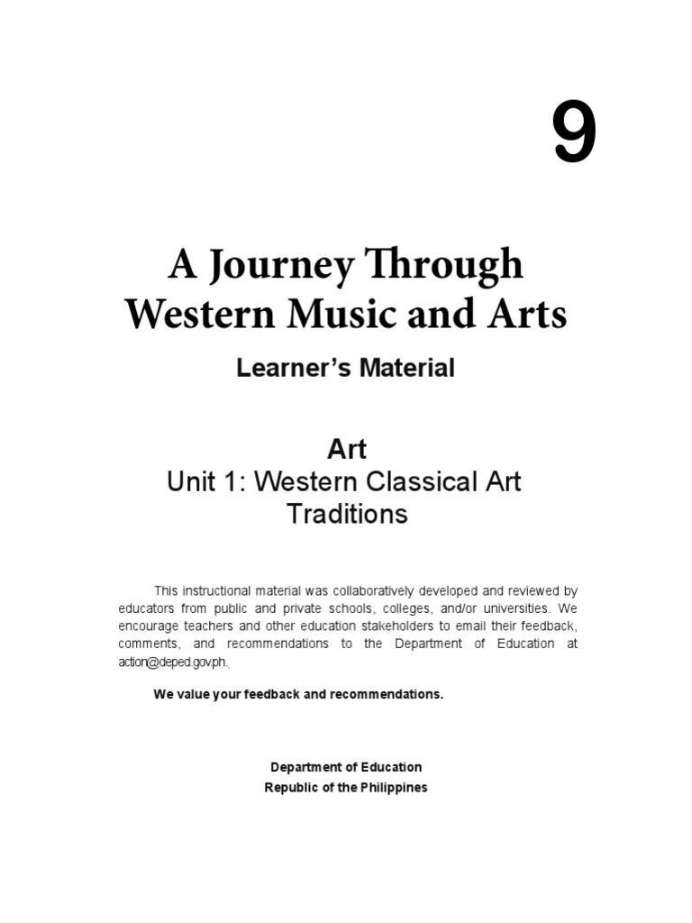 9 Art Lm Mod 1 V1 0 Pdf