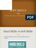 Soft Skills