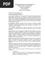 Qué Es La Investigación Cualitativa