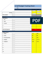 Myfutureselfbudgettrackingsheet Cynthiagamino