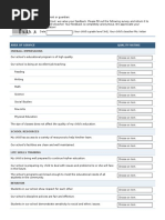 Dear Parent or Guardian