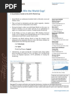 Download Quantitative Guide to World Cup by 1Vermonster1 SN31538511 doc pdf