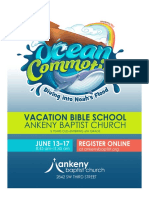 VBS 2016