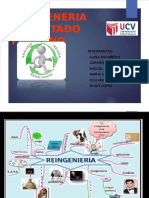 Reingenieria Del Estado