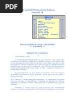 Instruções Práticas Para Os Médiuns PARTE 6