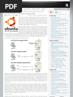 Download Cara Kerja FTP Server Instalasi Dan Konfigurasi Vsftpd by Indra Q Yudo SN31538703 doc pdf