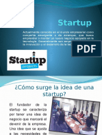 Startup Expo