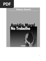 Assedio Moral No Trabalho 2