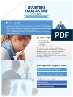 Astma Brosura PDF