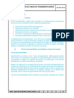 87125044 Estructuras Lineas de Transmision PDF