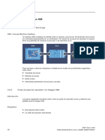 Programacion HMI PLC S7 - 1200