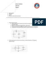 Tarea Electronica