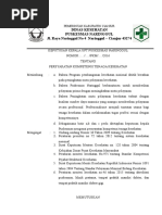 Download Edit Sk 871 Persyaratan Kompetensi Tenaga Kesehatan by ekamaya SN315392918 doc pdf