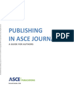 ASCE Style Guide