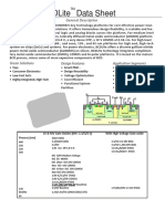 BCD Lite Data Sheet