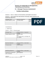 AdvDiplomaMgtMktBus AssessmentStructure